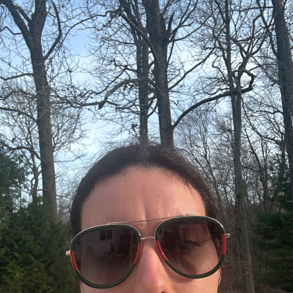 Gucci GG0062S Sunglasses - Picture 10 of 16